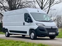 CITROEN RELAY