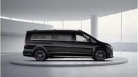 MERCEDES-BENZ V CLASS