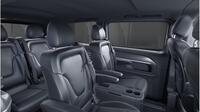 MERCEDES-BENZ V CLASS